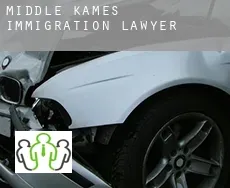 Middle Kames  immigration lawyer