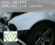 Ross on Wye  immigration lawyer