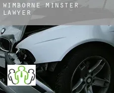 Wimborne Minster  lawyer