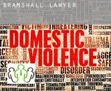 Bramshall  lawyer