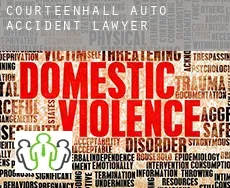 Courteenhall  auto accident lawyer