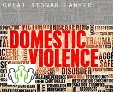 Great Stonar  lawyer