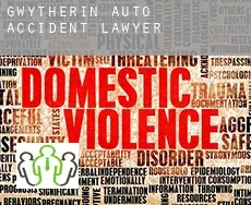 Gwytherin  auto accident lawyer
