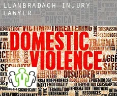 Llanbradach  injury lawyer